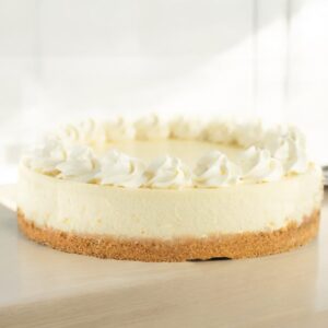 NY Style Original Cheesecake