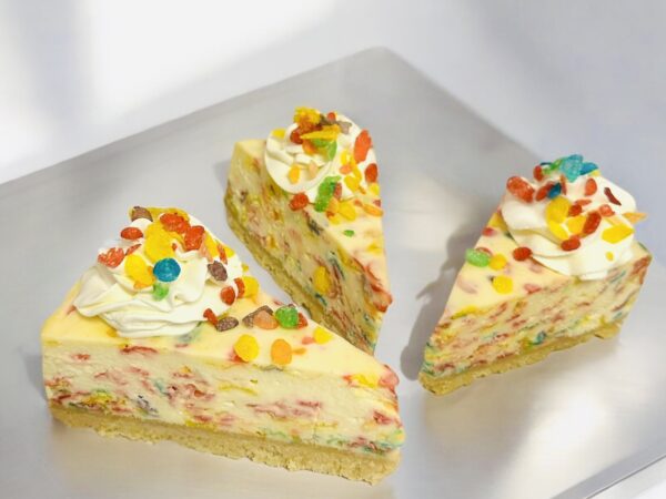 New Fruity Pebbles